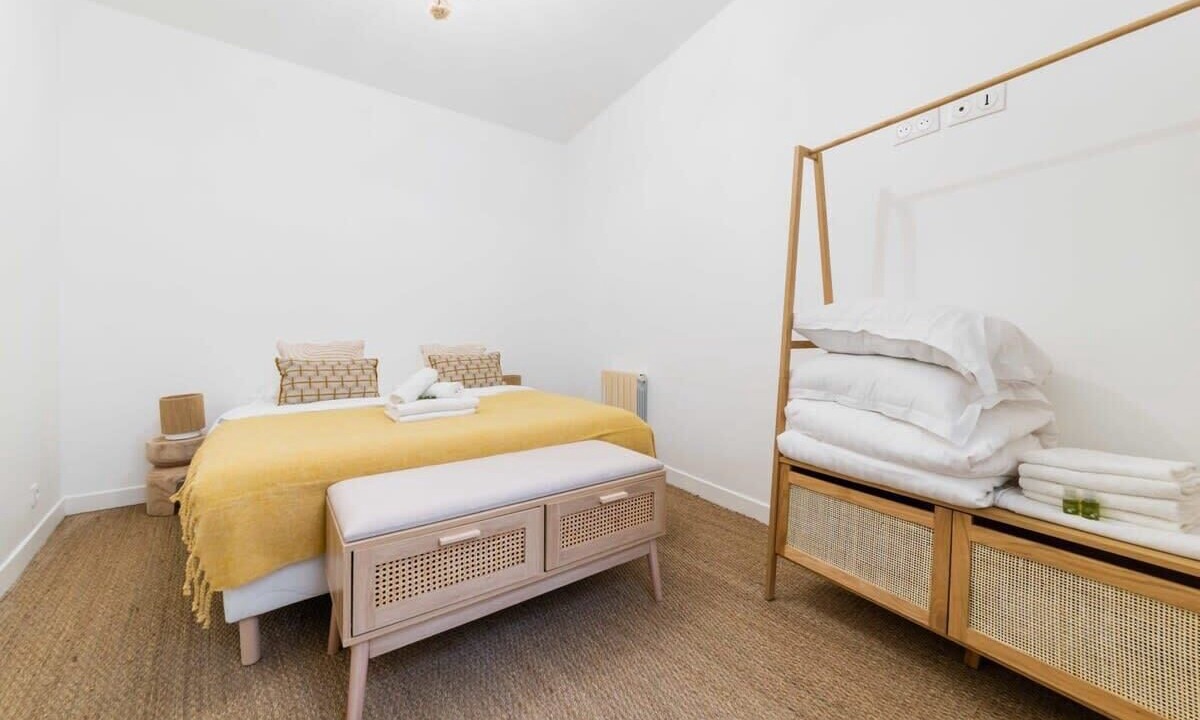 Photo of Bedroom in Belleville