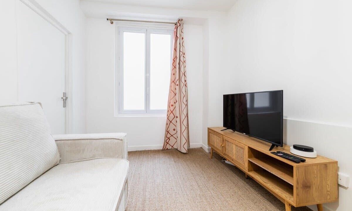 Photo of Livingroom in Belleville