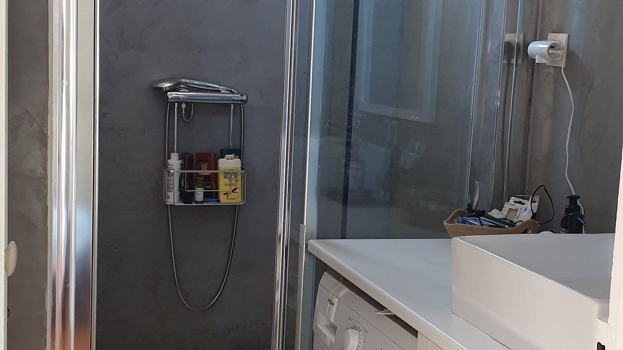 Photo of Bathroom in Faubourg de l'Arche