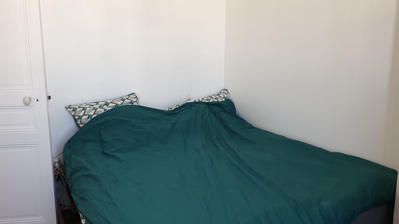 Photo of Bedroom in Faubourg de l'Arche