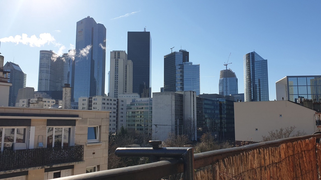 Photo of Outdoor in Faubourg de l'Arche