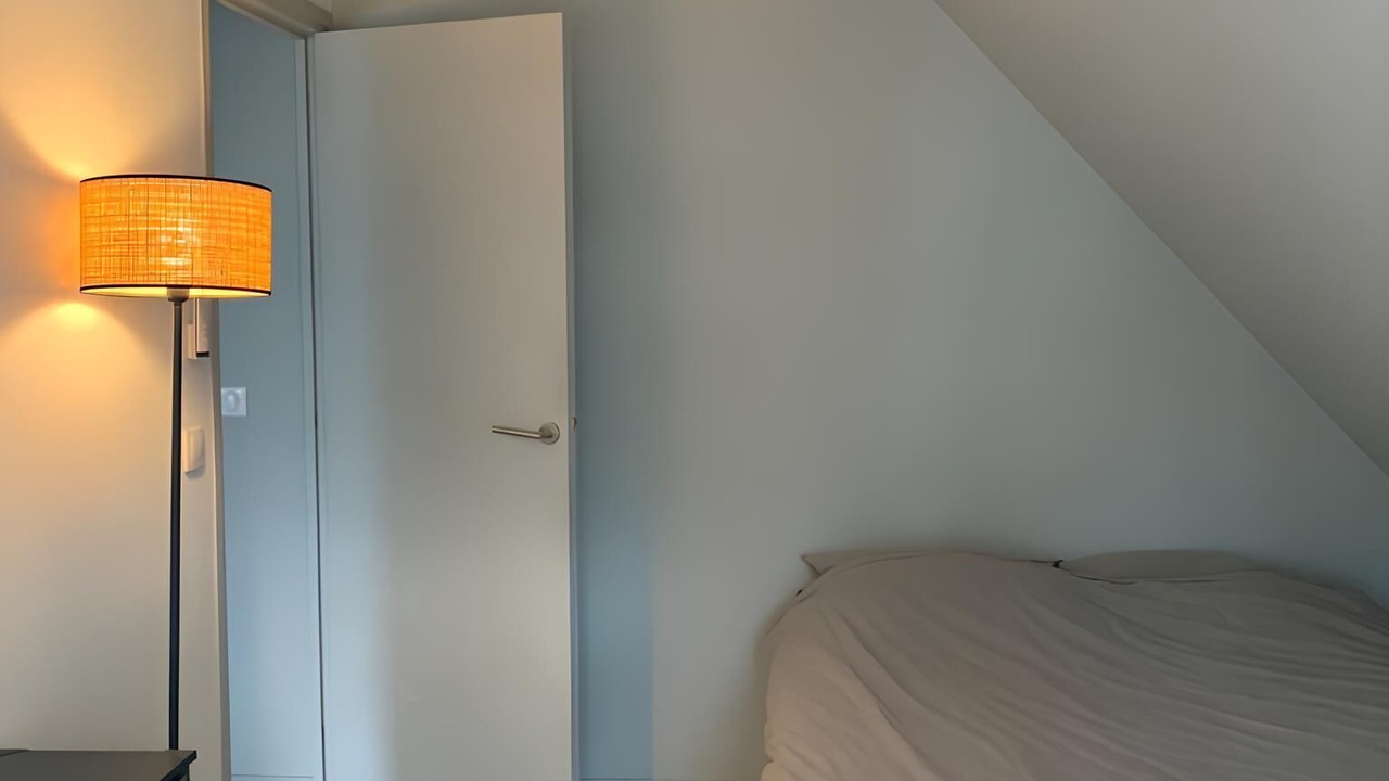 Photo of Bedroom in Arts-et-Metiers