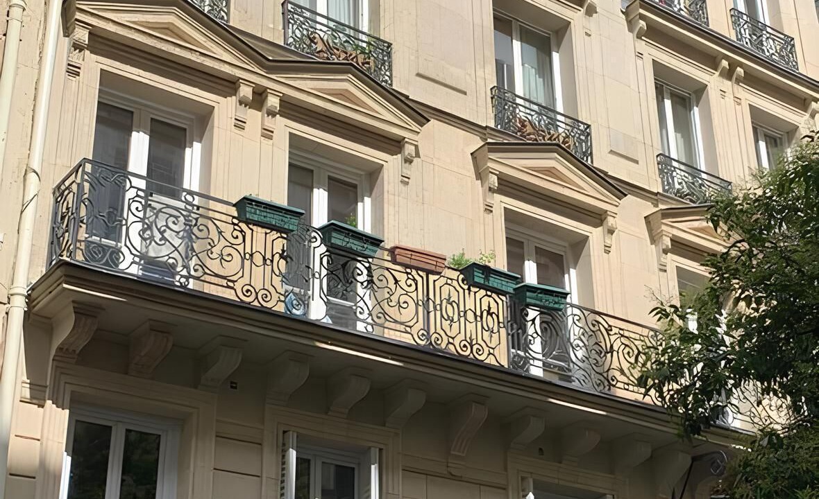 Photo of Outdoor in Arts-et-Metiers