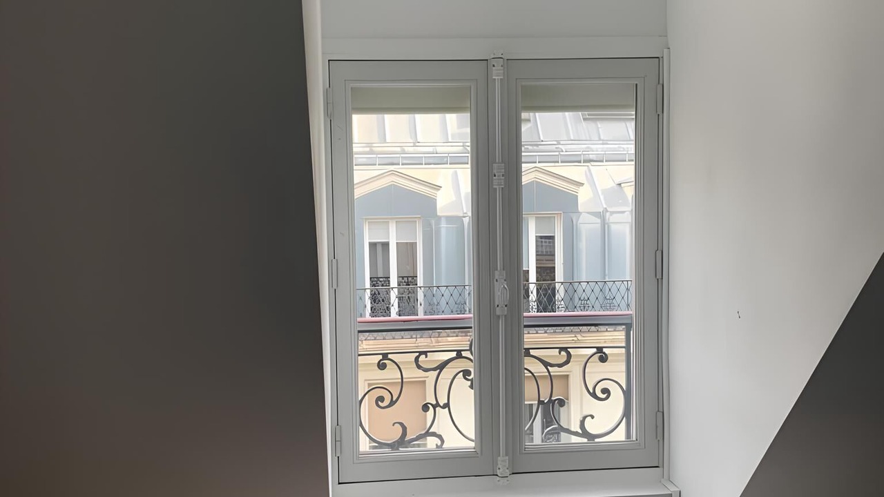 Photo of Bedroom in Arts-et-Metiers