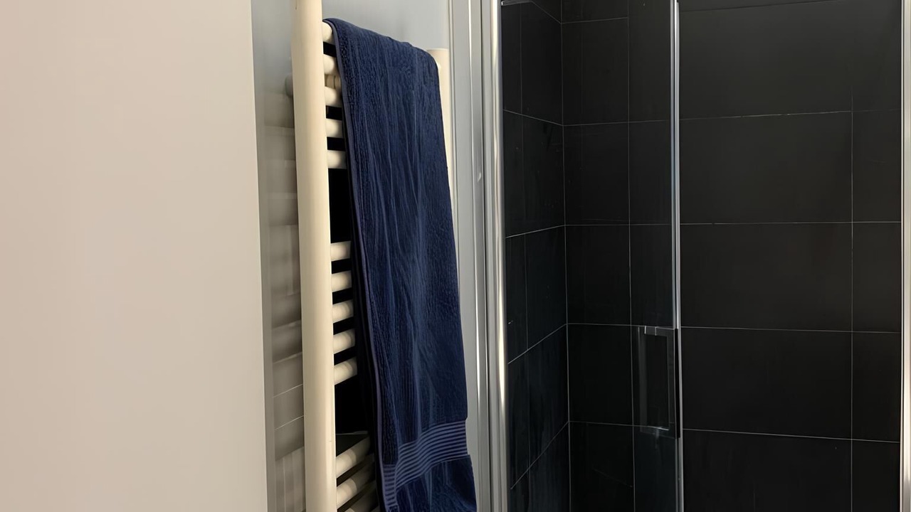Photo of Bathroom in Arts-et-Metiers