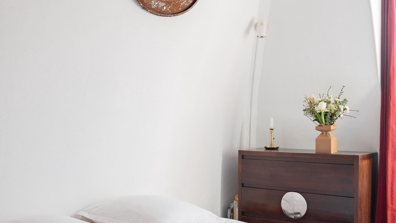 Photo of Bedroom in Grenelle