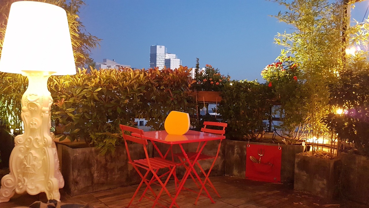 Photo of Outdoor in Silly-Gallieni