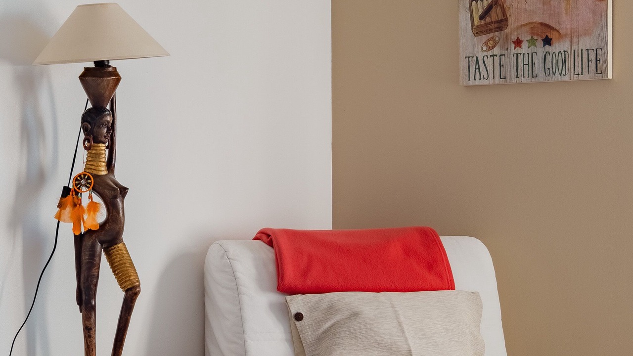 Photo of Bedroom in Silly-Gallieni