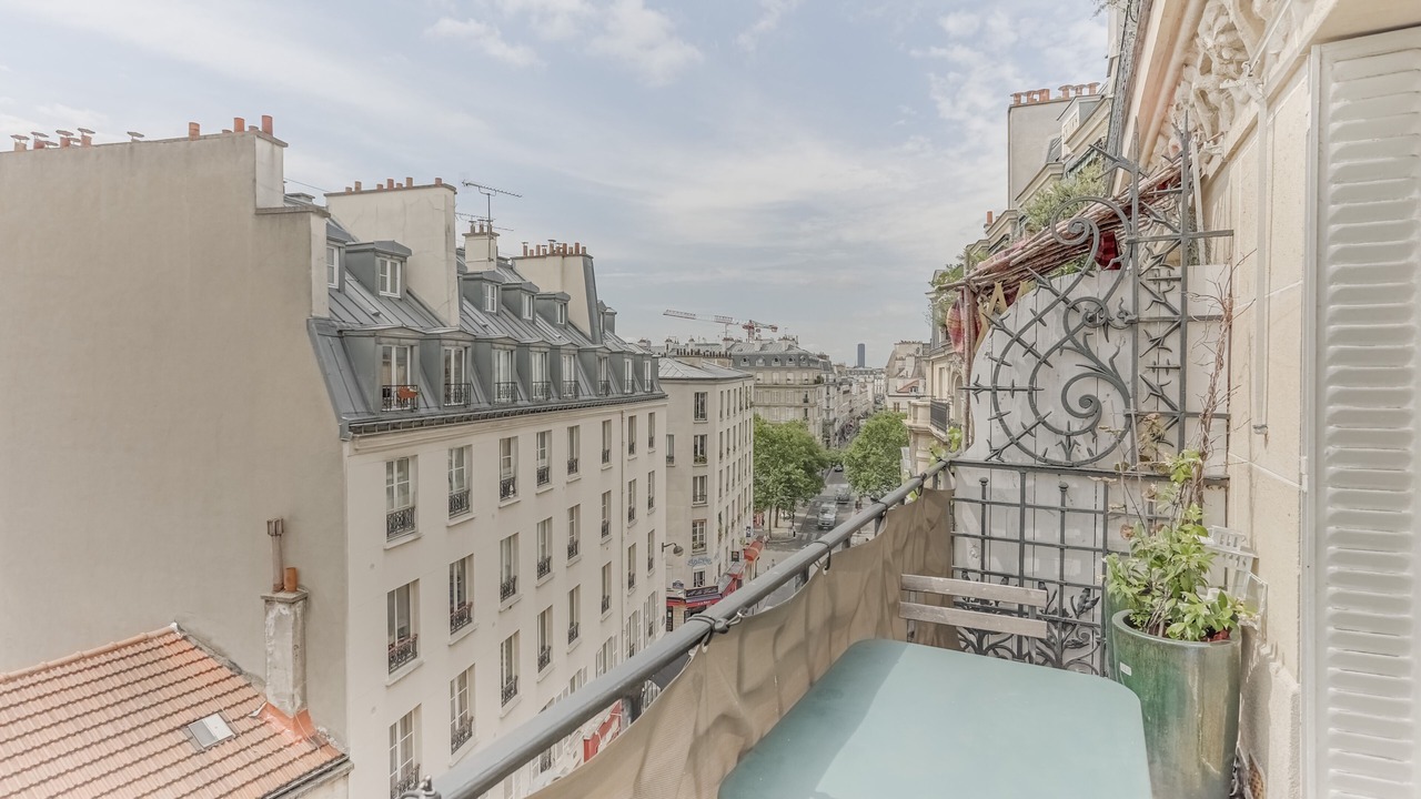 Photo of Outdoor in Quartier de la Folie-Mericourt