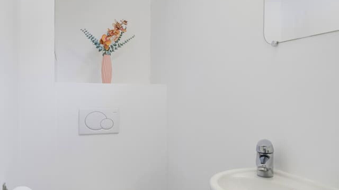 Photo of Bathroom in 5th Arrondissement