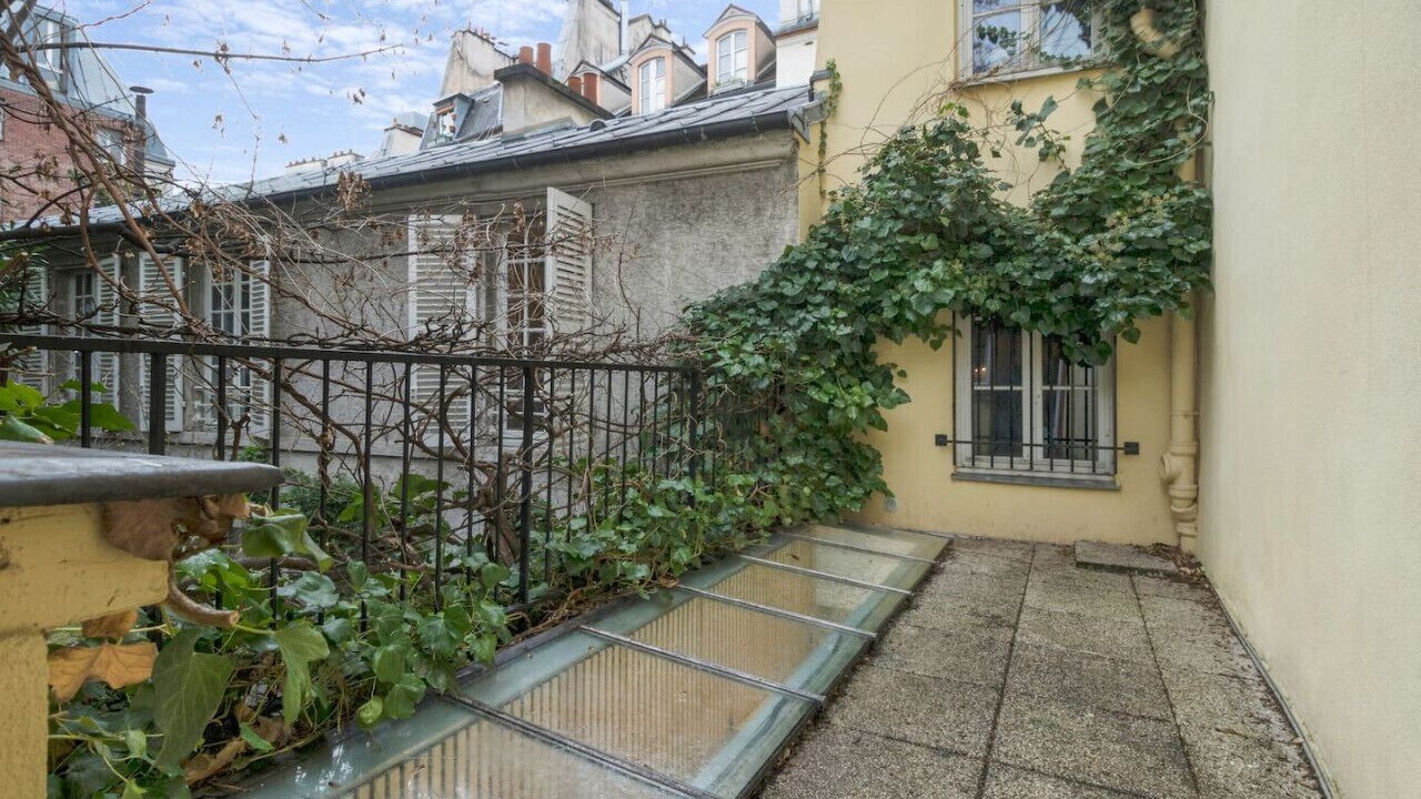 Photo of Outdoor in 5th Arrondissement