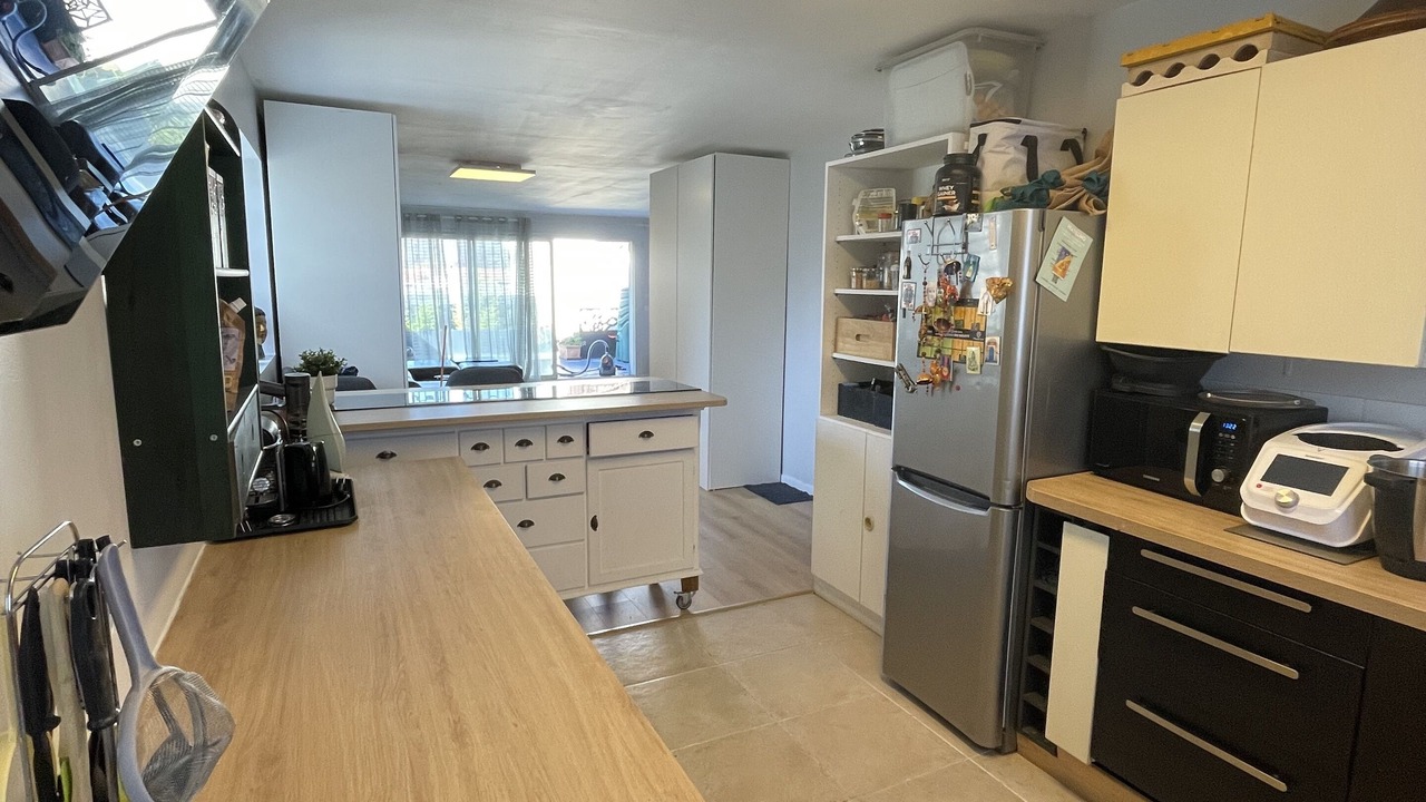 Photo of Kitchen in Colombes