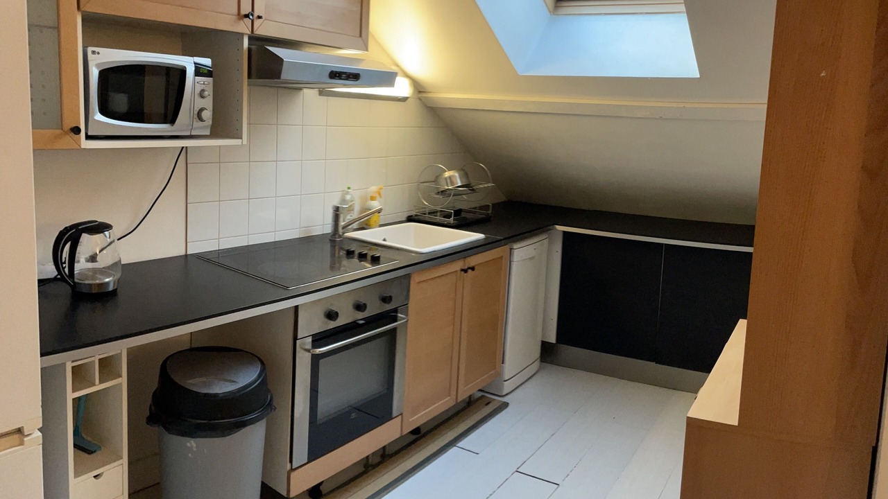 Photo of Kitchen in Colombes