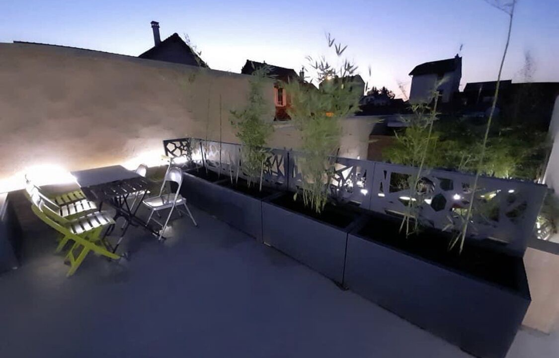 Photo of Outdoor in Colombes
