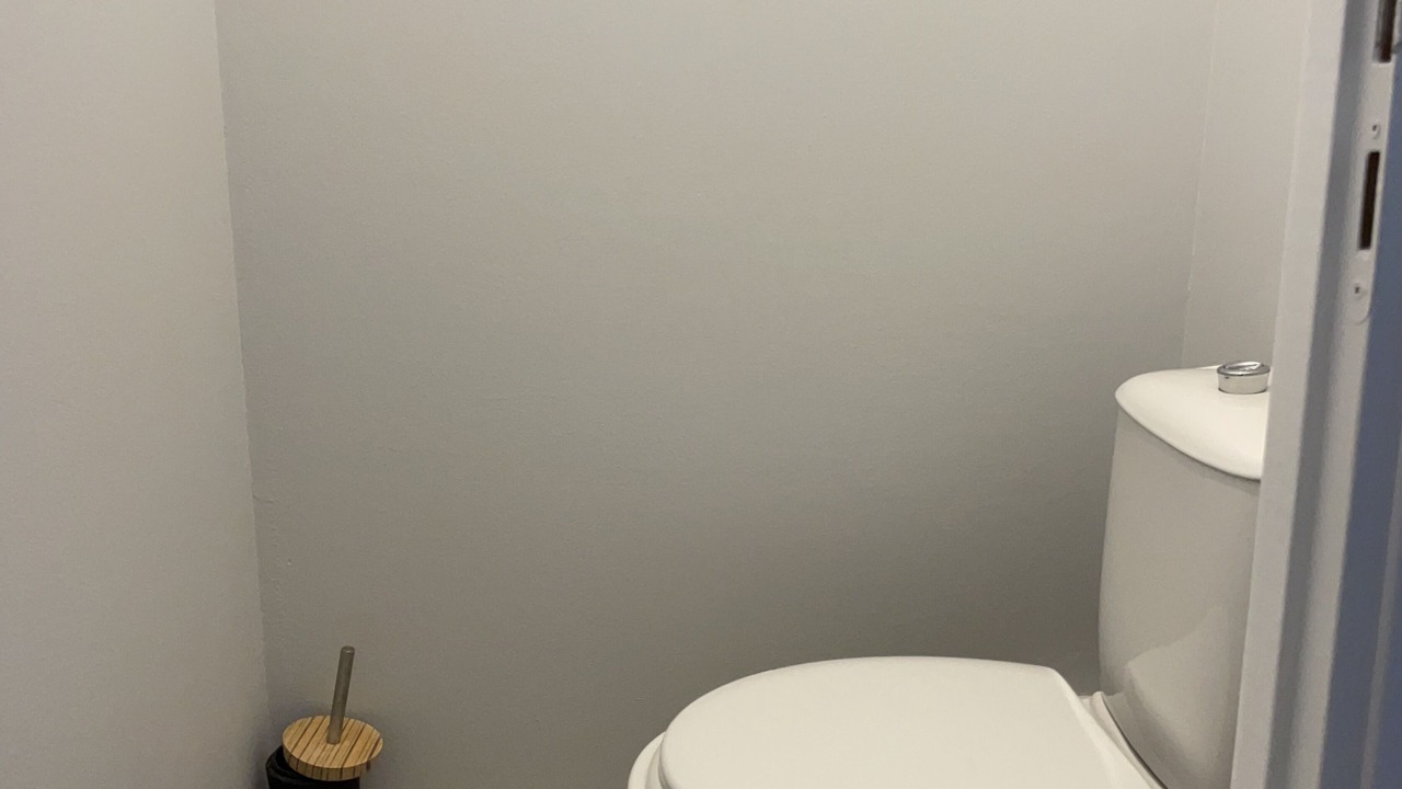 Photo of Bathroom in Colombes