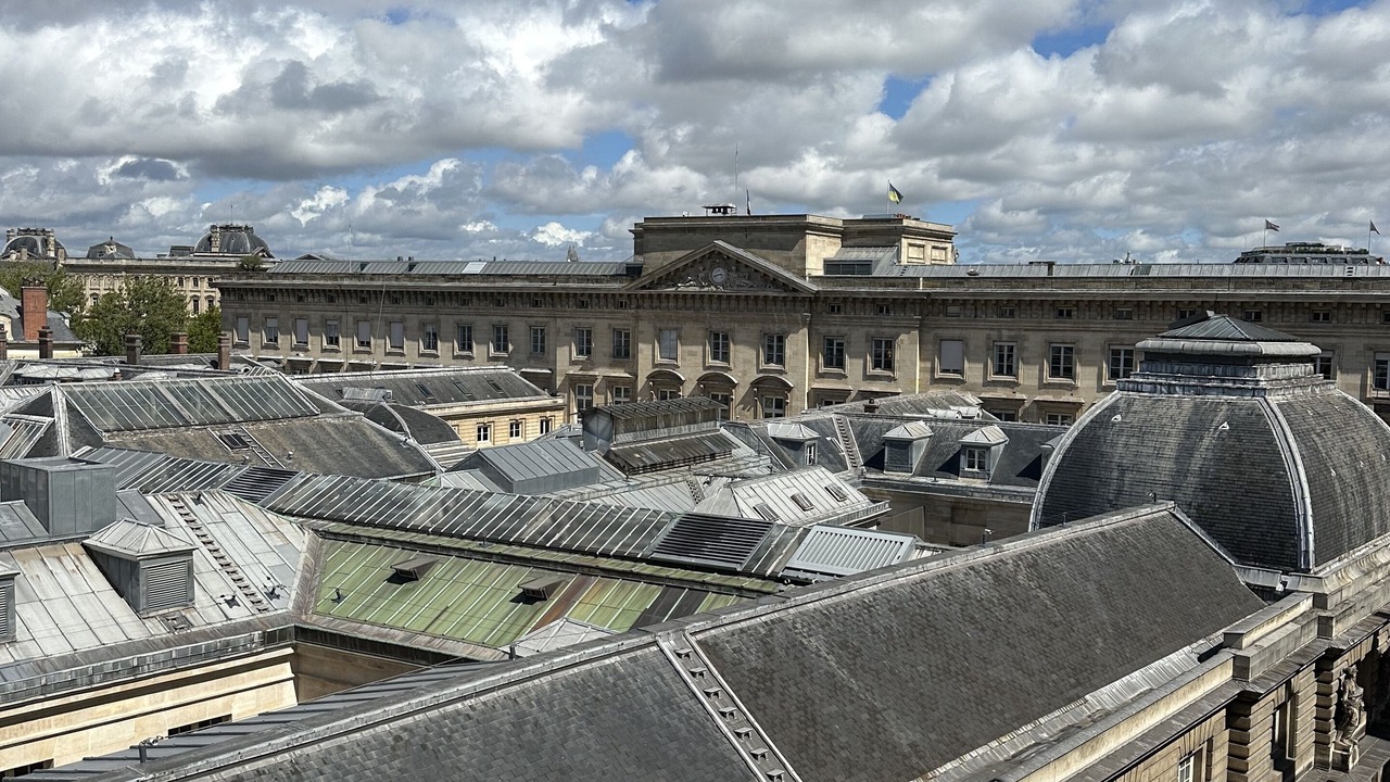 Photo of Others in Paris City Center