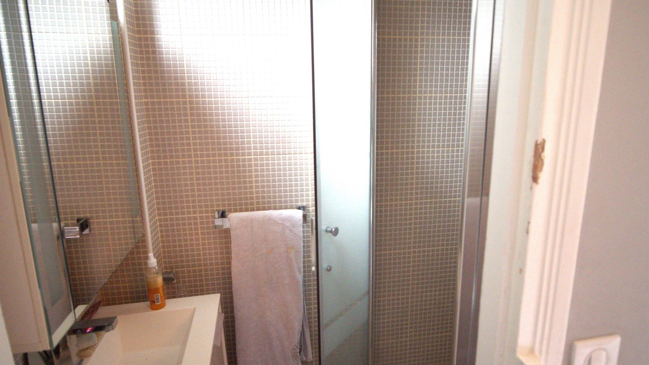 Photo of Bathroom in Neuilly-sur-Seine