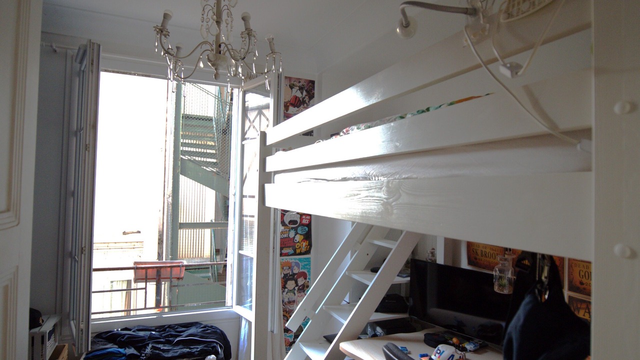 Photo of Bedroom in Neuilly-sur-Seine