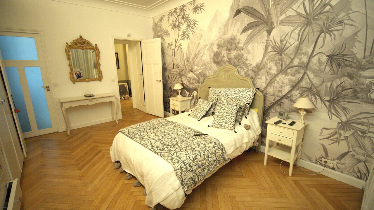 Photo of Bedroom in Neuilly-sur-Seine
