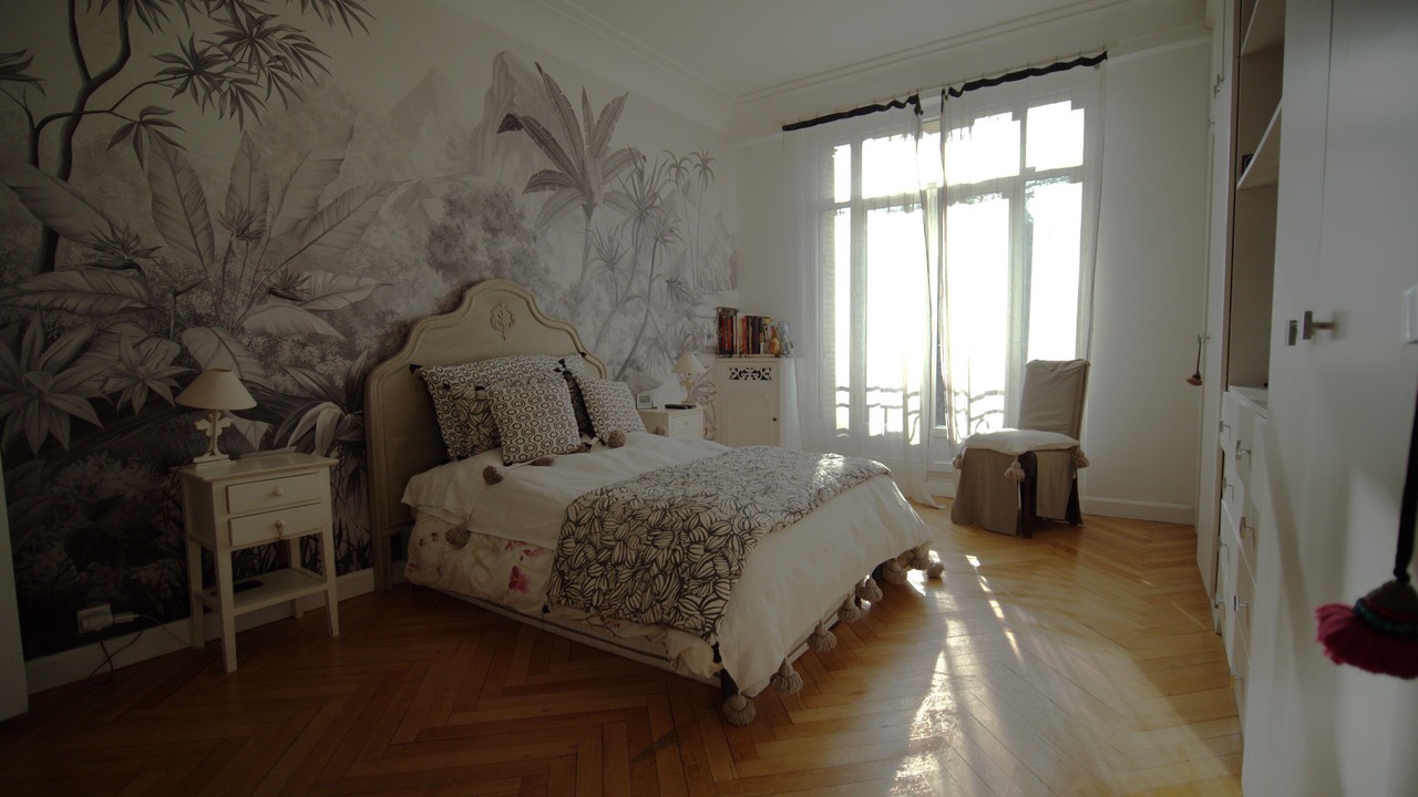 Photo of Bedroom in Neuilly-sur-Seine