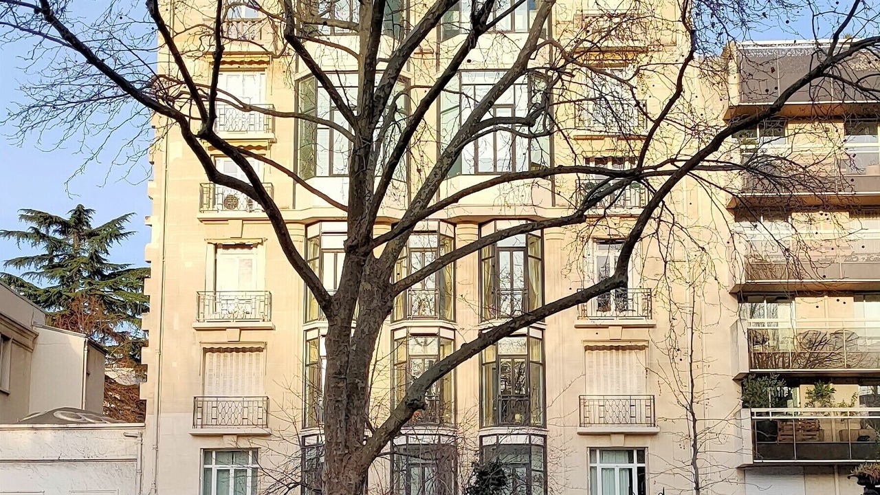Photo of Outdoor in Neuilly-sur-Seine