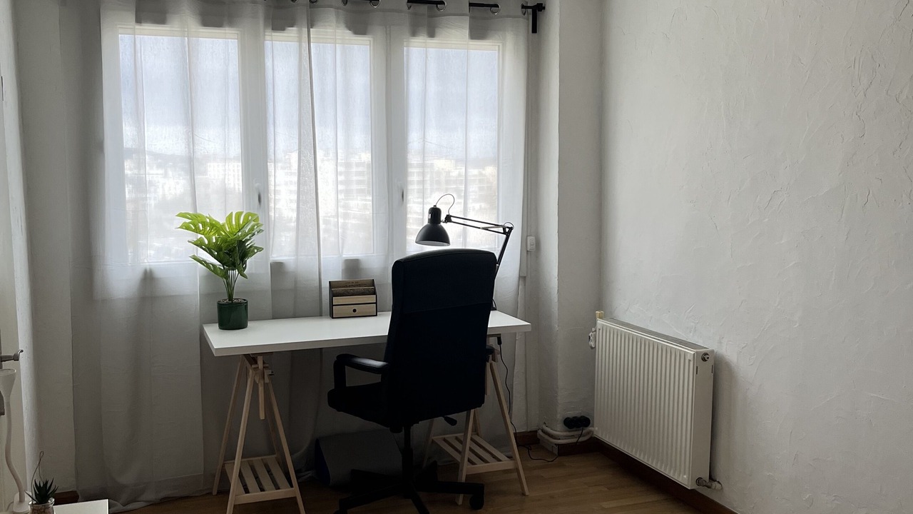Photo of Bedroom in Epinay-sur-Seine