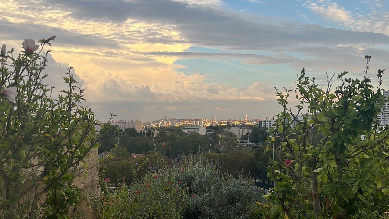 Photo of Outdoor in Epinay-sur-Seine