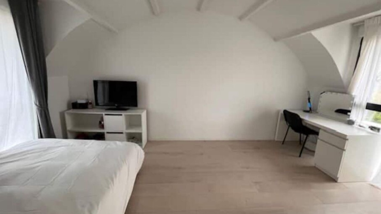 Photo of Bedroom in La Varenne Saint-Hilaire