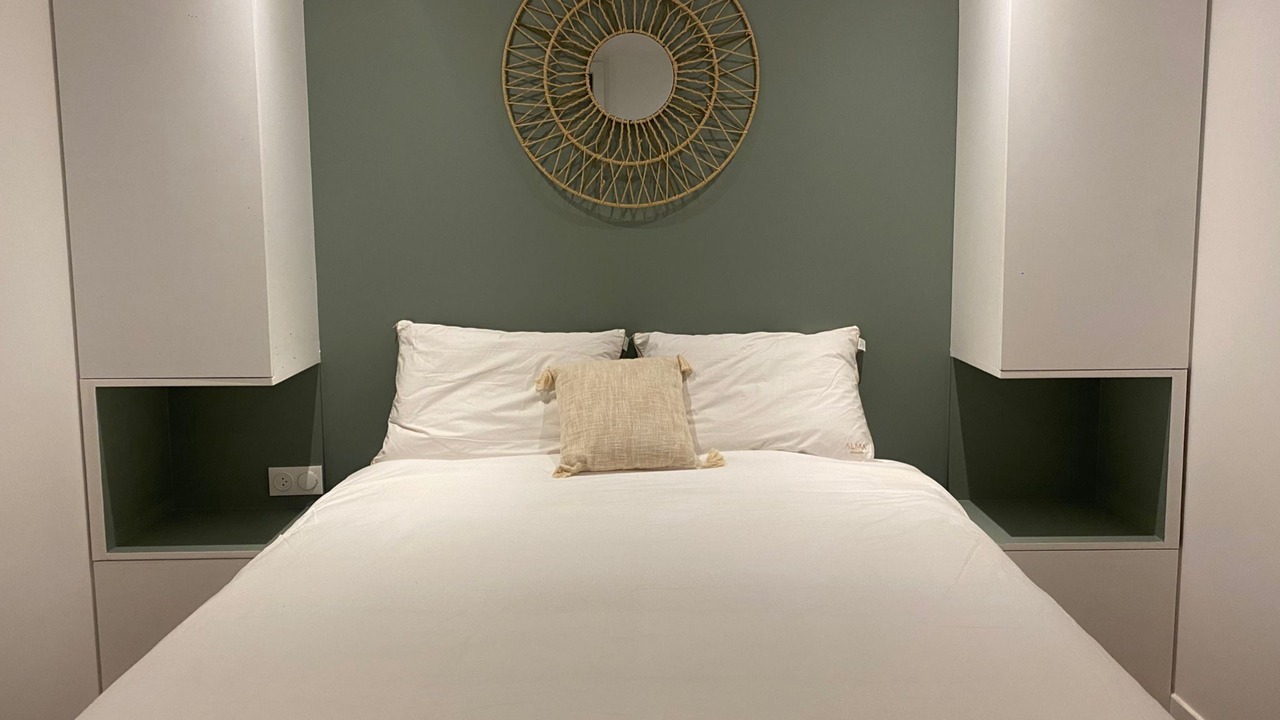 Photo of Bedroom in Plaisance