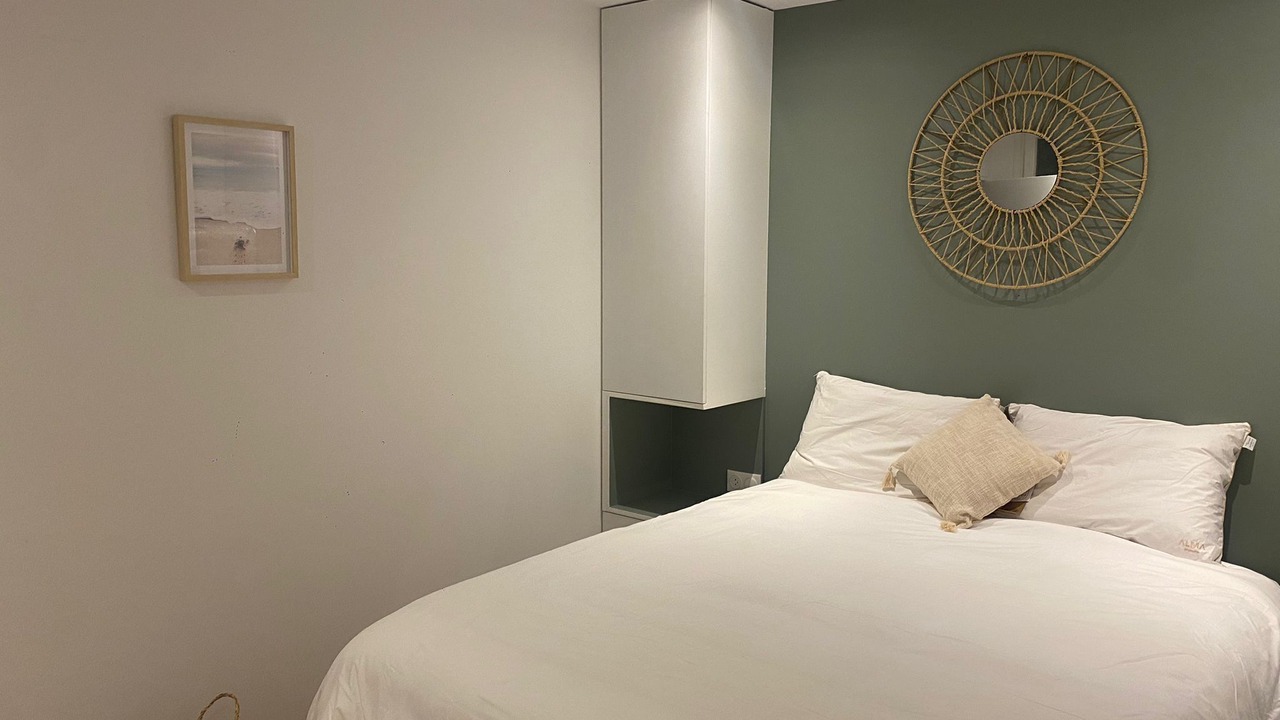 Photo of Bedroom in Plaisance