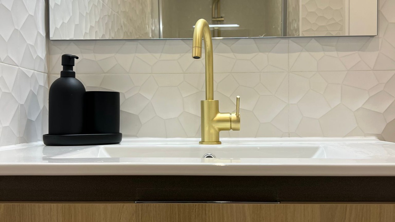 Photo of Bathroom in Plaisance