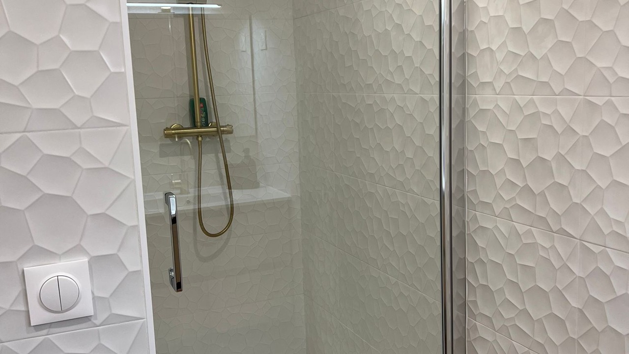 Photo of Bathroom in Plaisance