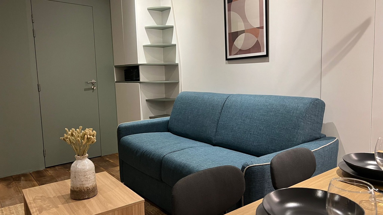 Photo of Livingroom in Plaisance