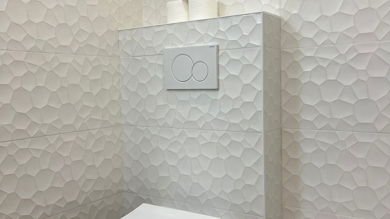 Photo of Bathroom in Plaisance