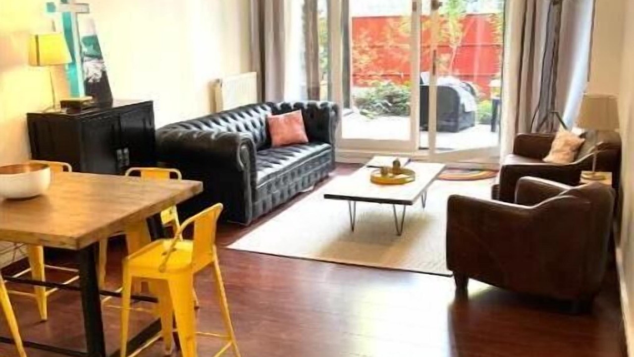 Photo of Livingroom in Centre-ville
