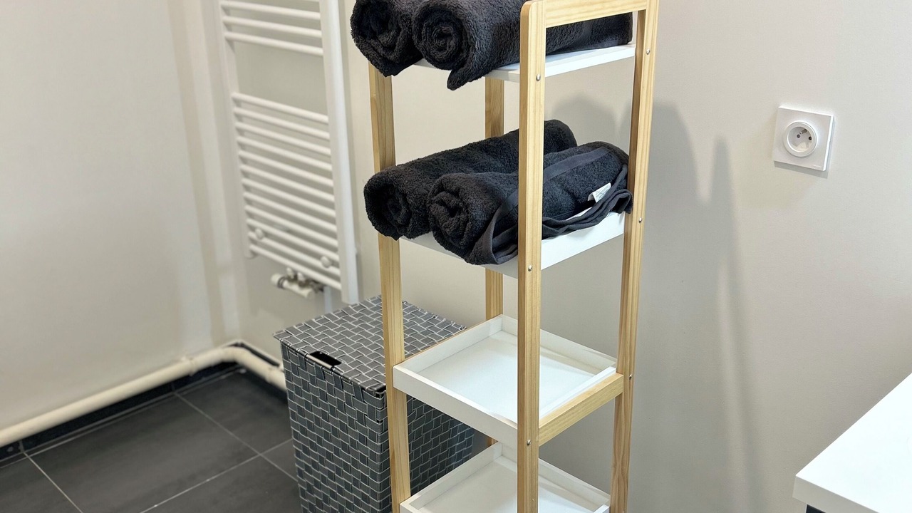 Photo of Others in Le Blanc-Mesnil