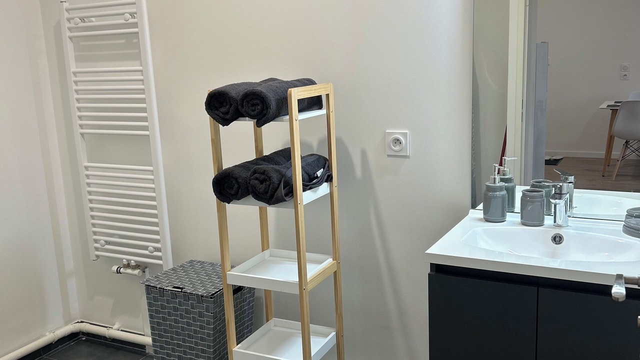 Photo of Others in Le Blanc-Mesnil