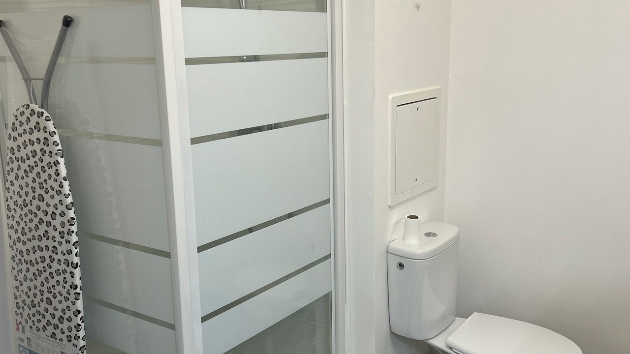 Photo of Bathroom in Le Blanc-Mesnil