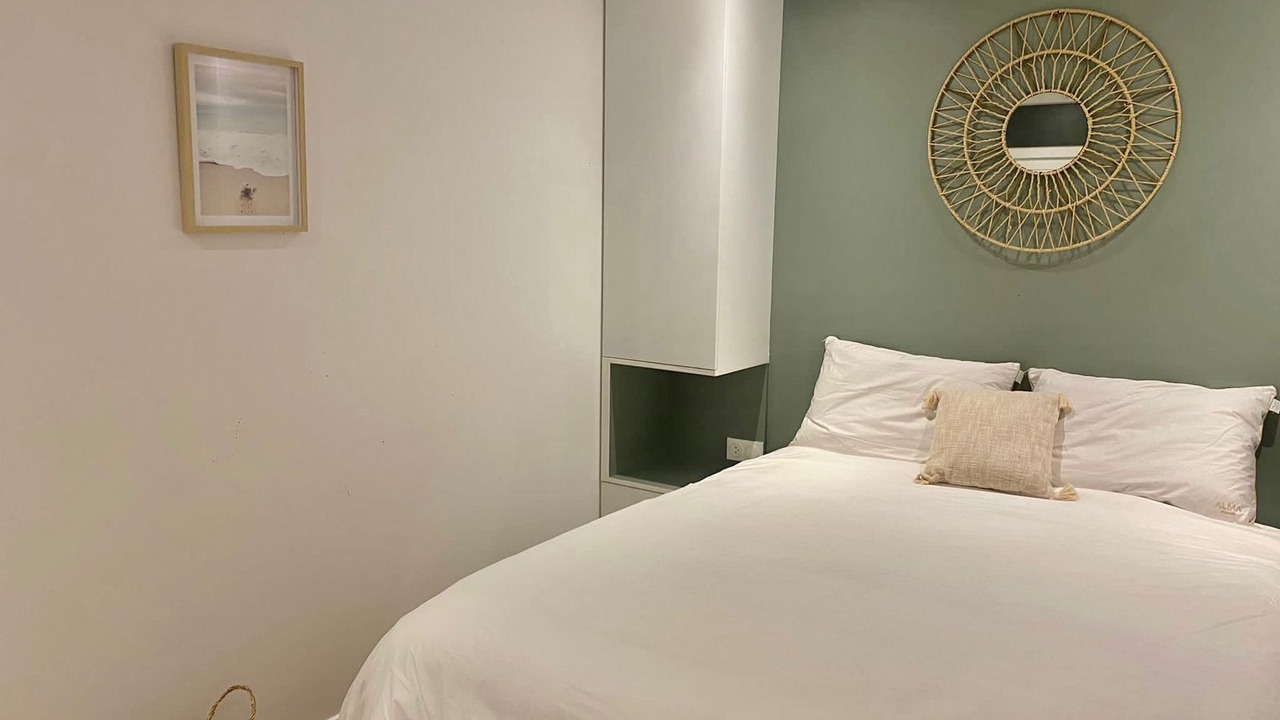 Photo of Bedroom in Plaisance