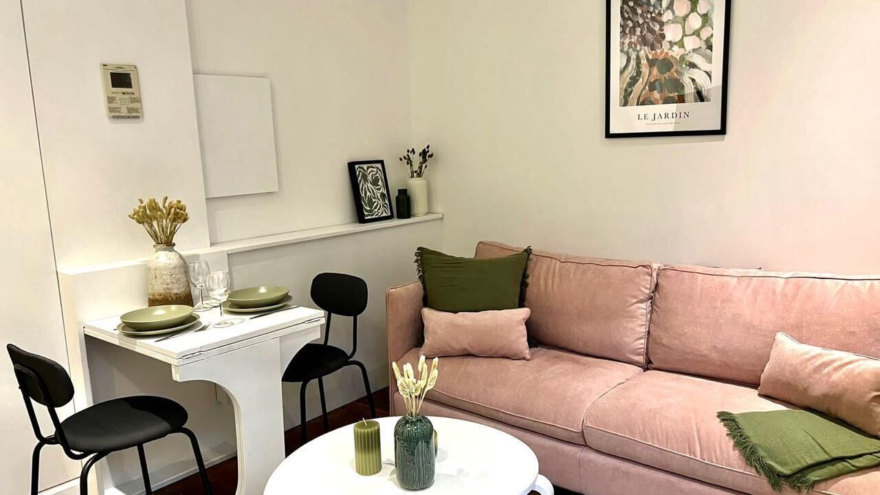 Photo of Livingroom in Plaisance