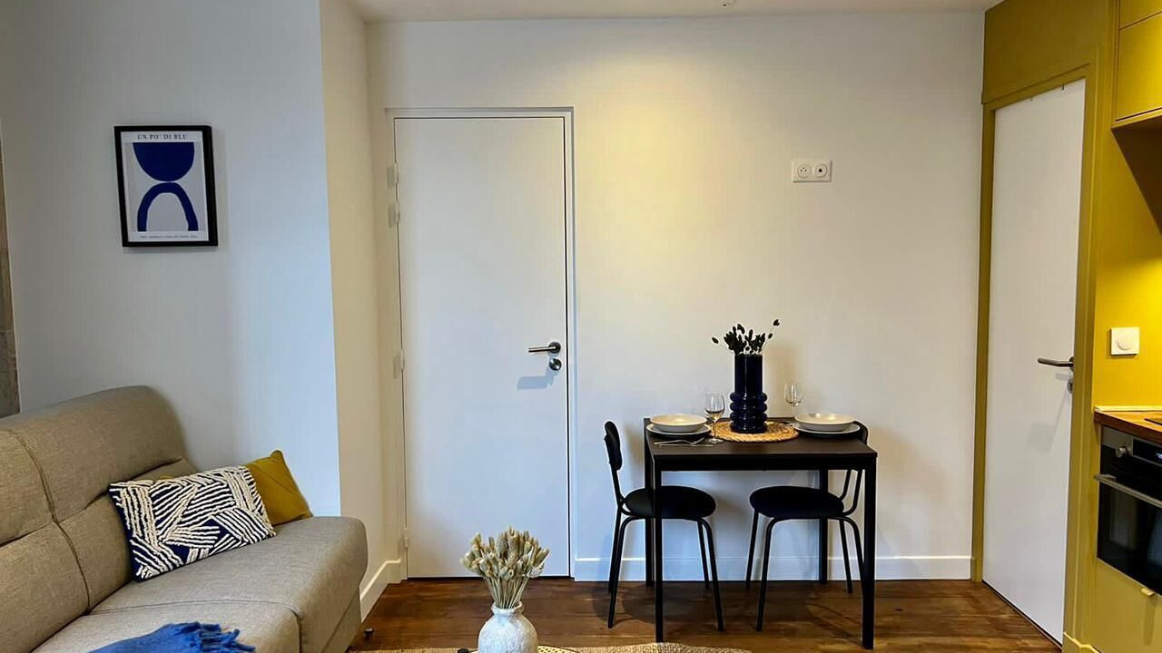 Photo of Livingroom in Plaisance