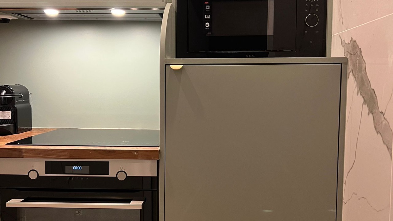 Photo of Kitchen in Plaisance