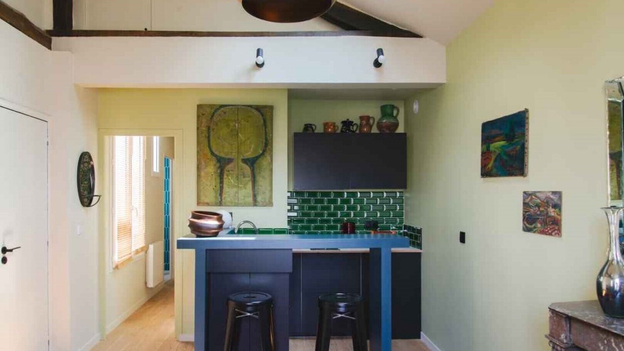 Photo of Kitchen in Belleville