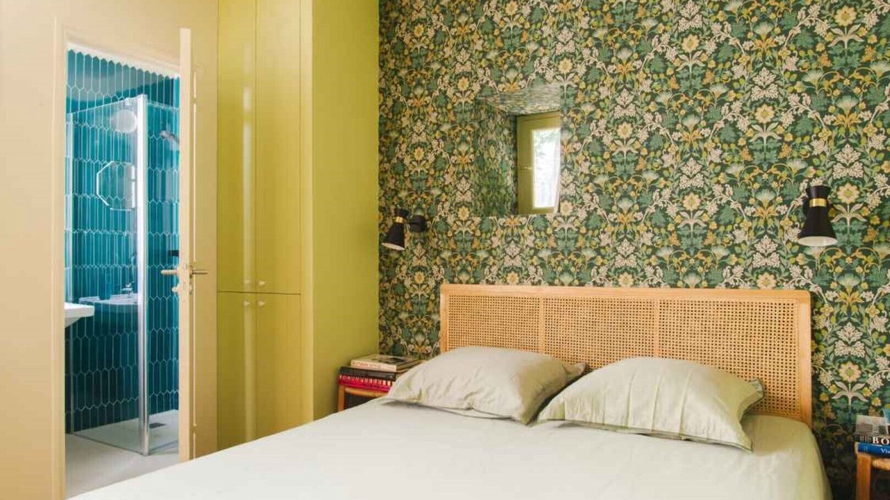 Photo of Bedroom in Belleville