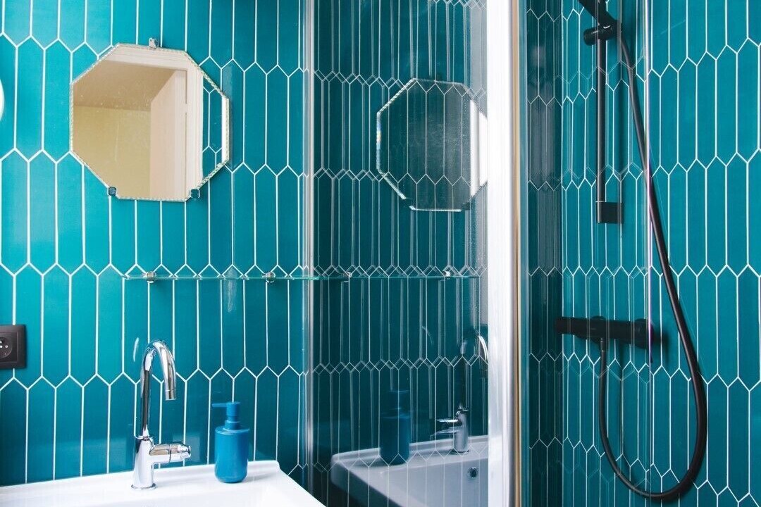 Photo of Bathroom in Belleville