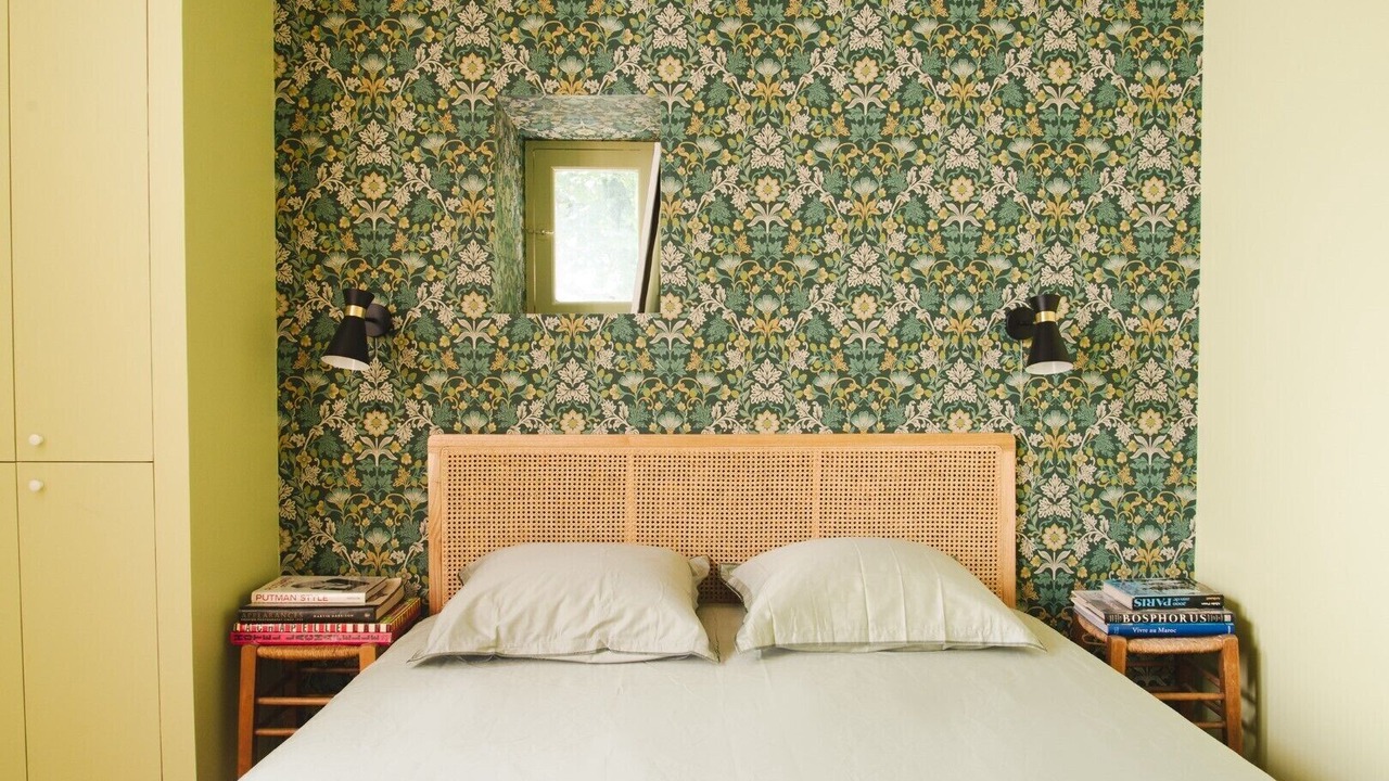 Photo of Bedroom in Belleville