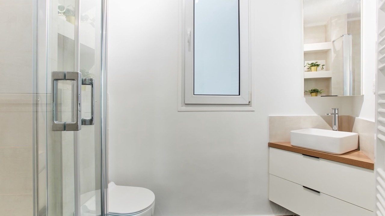 Photo of Bathroom in Epinettes