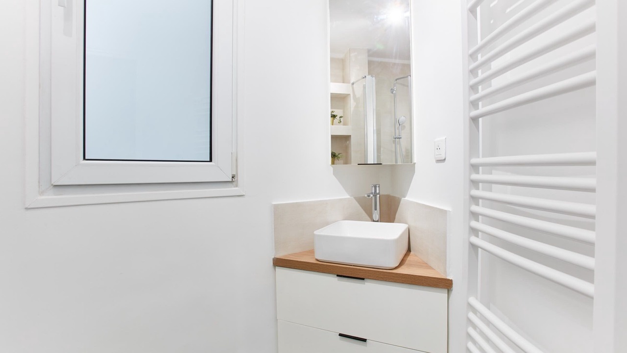 Photo of Bathroom in Epinettes