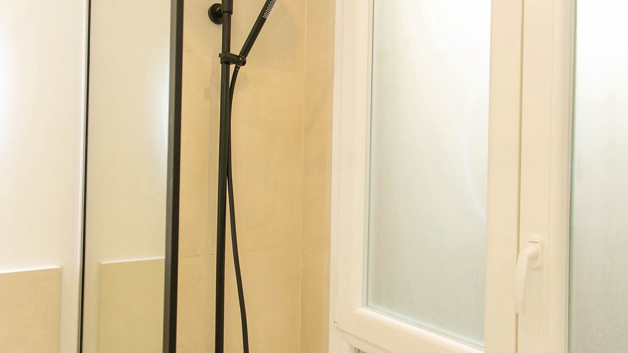 Photo of Bathroom in L'Europe