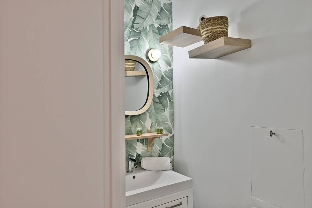 Photo of Bathroom in 16th Arrondissement